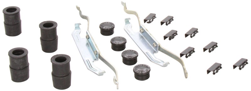 Carlson Brake Hardware Kit - H5806Q - Image 1
